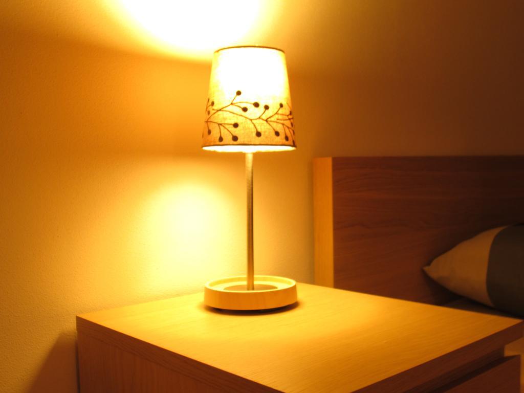 Leongargt Apartments Prag Rum bild